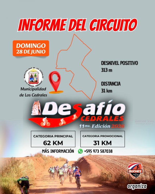 08- INFORME CIRCUITO